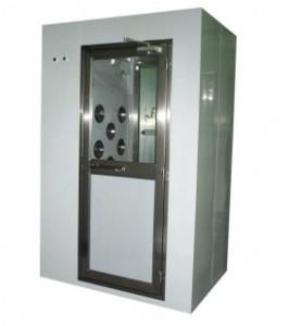 Quality air shower cleaning room wholesale