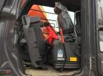 Used HITACHI ZX200-3G EXCAVATOR