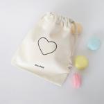 26cm Camouflage Drawstring Bag