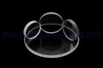 Aluminum Oxide Al2O3 Sapphire Glass Window Machine Parts