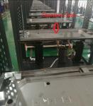 18 KW EVI low temperature air source heat pump