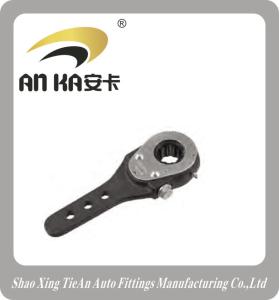 Quality Manual Slack Adjuster BPW 8241037367 wholesale