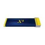 original new 7 Channels Kic X5 thermal Profiler for Smt Reflow Oven Checker Kic