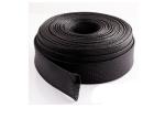 High Flexibility Electrical Braided Sleeving Abrasion Resistance For Management