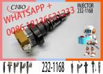 3408 3412 Engine Diesel Fuel 232-1168 206-1217 10R0969 174-7526 232-1170 174