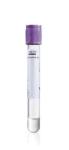 Purple Cap Disposable Blood Collection Tube CE Approved EDTA K2 K3