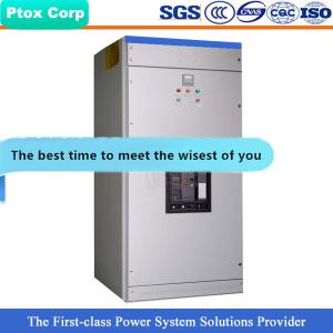 Quality **GCS economy low voltage draw-out type switchgear wholesale