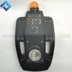 road construction asphalt paver s1800-2 2052116 panel remote control