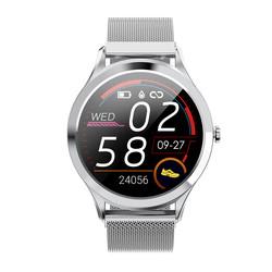 Quality 1.3 Inch 240*240 MK11 Touch Screen Outdoor Sport Smartwatch wholesale
