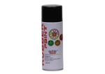 Waterprof Hub Car Wheel Spray Paint , Black Peel Off Spray Paint For Rims