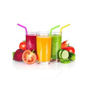 Quality OEM Tasteless Silicone Bubble Tea Straw , Reusable Silicone Bendy Straws wholesale