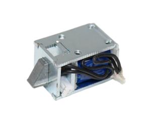 Quality U0630L-03 3A 36W Solenoid Door Lock wholesale
