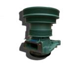 Weichai Engine Parts Water Pump VG1500060050 for Sinotruk Foton Shacman