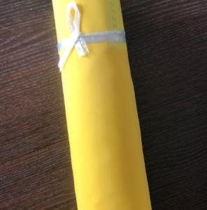 Quality Mildew Proof Polyester Air Filter Rolls , Industrial Filter Fabrics OEM Available wholesale