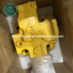 Excavator Hydraulic Valve Main Control 723-40-71310 7234071310