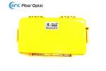 Fiber Optic OTDR Launch Cable Box