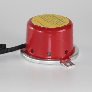 Quality Small Size Condensed Aerosol Fire Suppression System For Switchgear Box wholesale