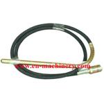 Portable Handheld Construction Electric Surface Concrete Vibrator Hose Price