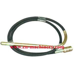 Quality Concrete vibrating tool for construction machinery pneumatic concrete vibrators wholesale