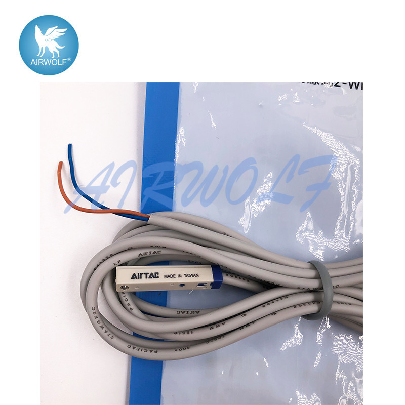 Airtac CMSG-020 2 Wire Magnetic Cylinder Sensor