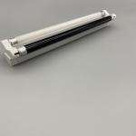 Restaurant T5 Blue Led Tube 2X8W Aluminum Blue Light Tube For Cabinet