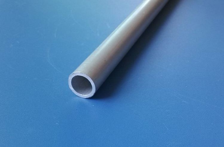 High Strength 6061 Thin Wall Aluminum Tubing Corrosion Resistance Thin Wall Aluminum Pipe