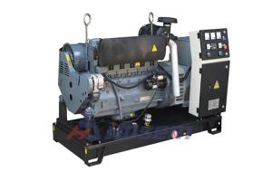 Quality IP23 Deutz Air Cooled Generators wholesale