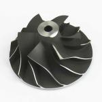 K03 billet compressor wheel 53031232023 for 53039880055 53039700055 Turbo