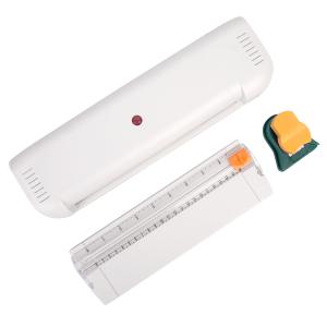Quality A4 Laminator Machine 4 In 1 Thermal Laminator For Home Office School wholesale
