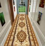 90cm Width Commercial Floor Rug Entrance Corridor Stairway Hotel Floor Mat