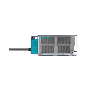 Quality LS Series Logistics Remote I/O Module LS-16DO-N2FS wholesale