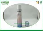 High End Custom Paper Tube Packaging , Rigid Cardboard Kraft Paper Tube