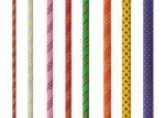 Umbrella Outdoor Nylon Rope 10mm Customized Color 50ft/100ft 330lbs