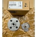 11367583208 Exhaust Camshaft Adjuster VVT Sprocket For BMW N51 N52 N55