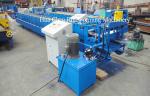 260 / 310mm Door Frame Roll Forming Machine