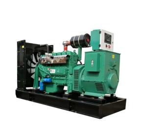 Quality 8KW Biogas Generator Price Biogas Plant Generator wholesale