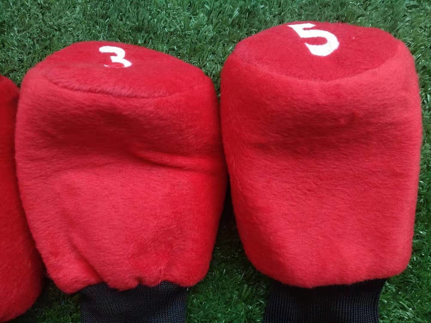 golf head cover , Golf cover , driver cover , fairway cover , ut cover, hybrid cover , headcover