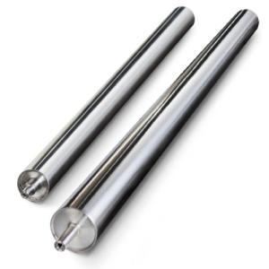 Quality 1000HV Surface Hardness EN8D Calender Industrial Heated Rollers wholesale