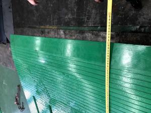 Quality Telescopic Lip Dock Leveler Hydraulic Loading Dock Leveler For Thermal Insulation Factory Warehouse wholesale