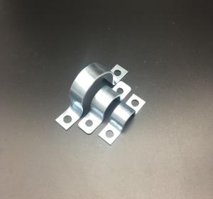 Quality Manufacturer Conduit Hose Clamp Saddle Clamp wholesale