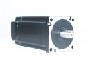 86mm Flange Nema 34 High Torque Hybrid Stepper Motor 1.8° 8nm 12nm