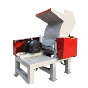 Quality 7000KG Shredder Equipment for High Safety Scrap Waste Steel Aluminum Metal Recycling wholesale