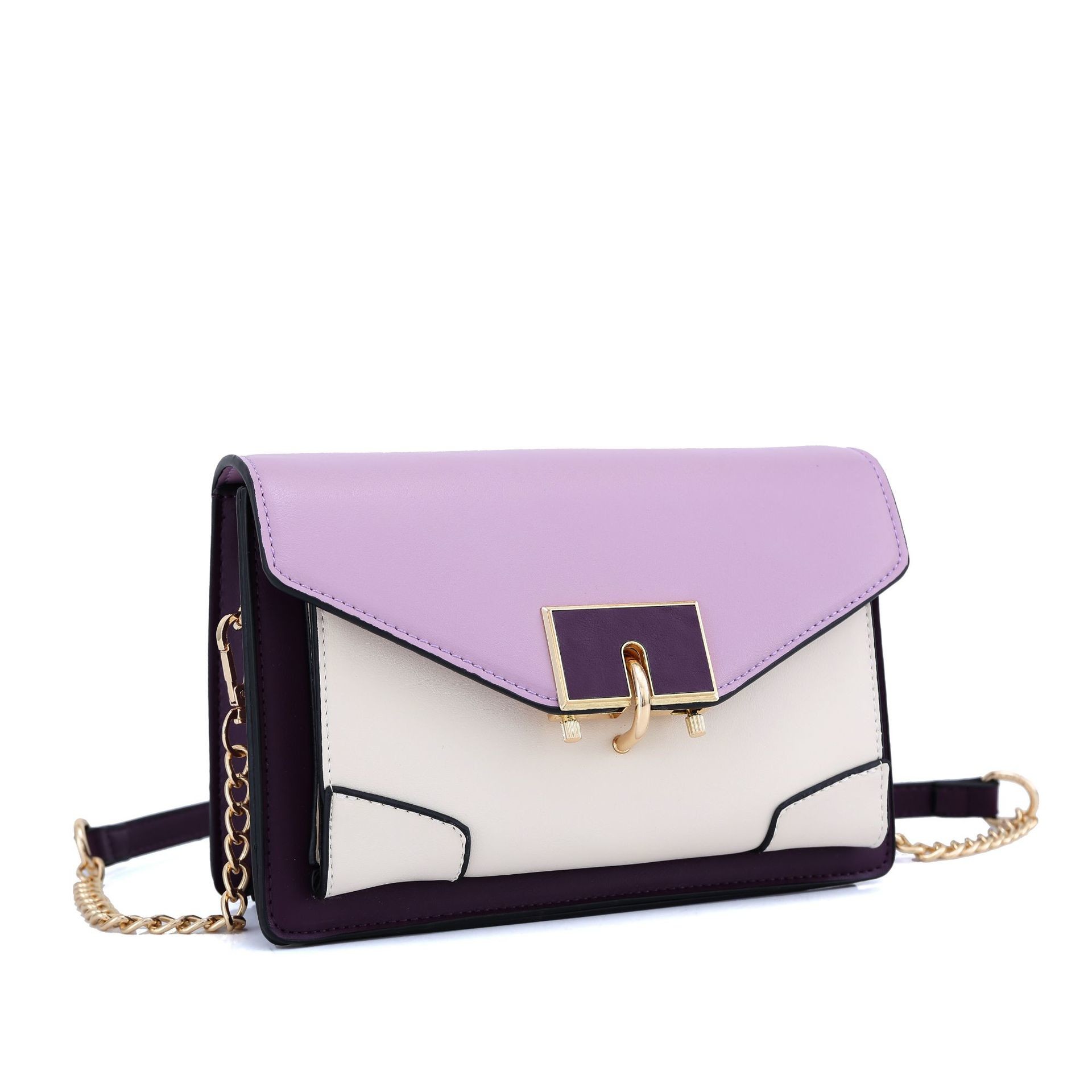 2021 new PU Crossbody sling tote bag direct manufacturers wholesale