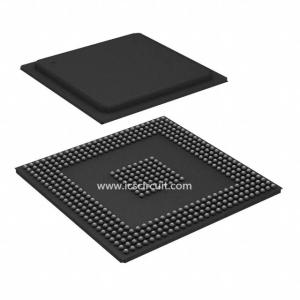Quality PCI Programmable IC Chip Spartan-XL FPGA Chip XCS20XL-4VQG100I wholesale