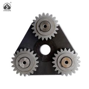 Quality Excavator PC200-7 1st Carrier Planetary Gear Assy Swing Gear Assembly wholesale