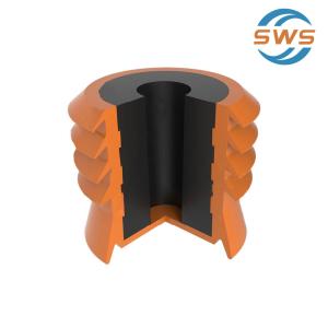 Quality High Pressure Cementing Plug With Pressure Rating 10,000 - 15,000 Psi wholesale