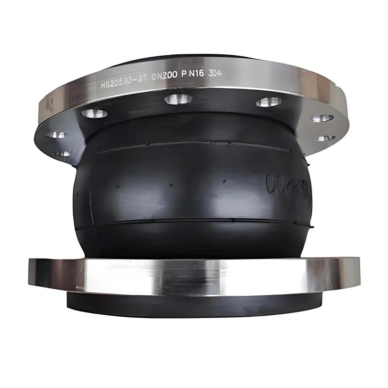 Anti Backflow Nitrile Duckbill Check Valve XH-81 Pn16 Large Diameter Clamp Type