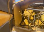 19400kg 320BL Used Cat Mini Excavator With Bucket Capacity 0.92M3 Sell Excavator
