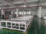 Non Woven Mask Making Machine/PLC 4KW 50HZ Automatic Facial Mask Making Machine