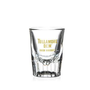 Quality Lead Free Crystal Shot Glass Promotional Shot Glass Bullet Glass wholesale